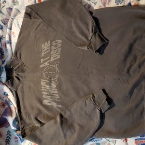 Panic at the Disco Sweatshirt